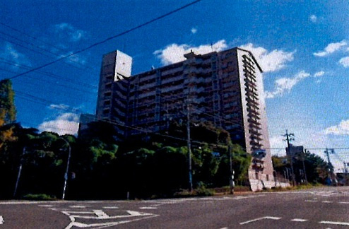 アーベインヒルズ向洋Ａ1101リフォーム済再販