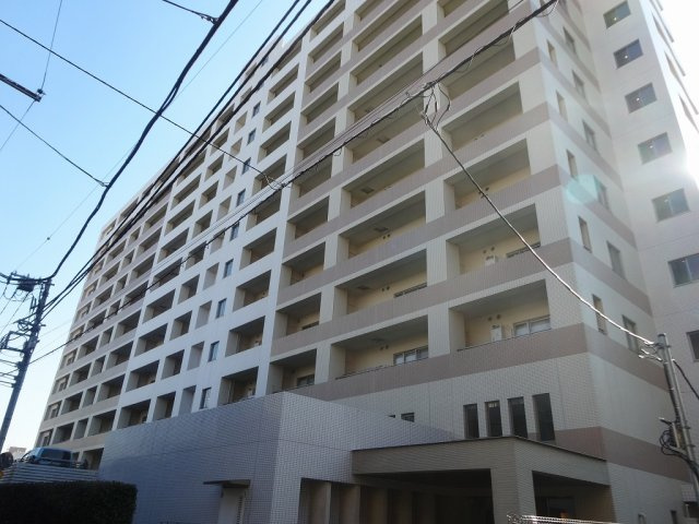 パークアクシス御茶ノ水ステージ