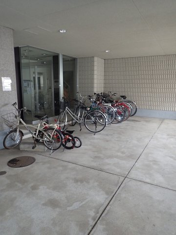 KT千石ハイツのその他共用部分