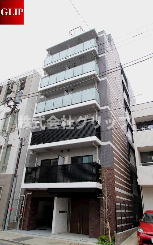 アンベリールマーロ横濱