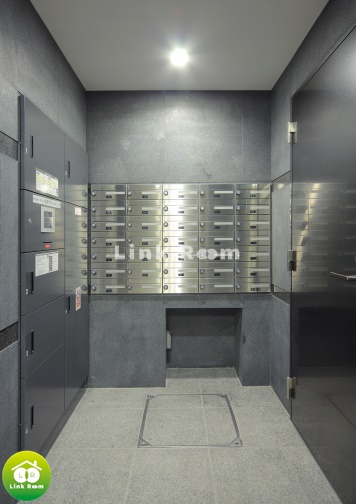 ルーブル錦糸町弐番館のその他共用部分