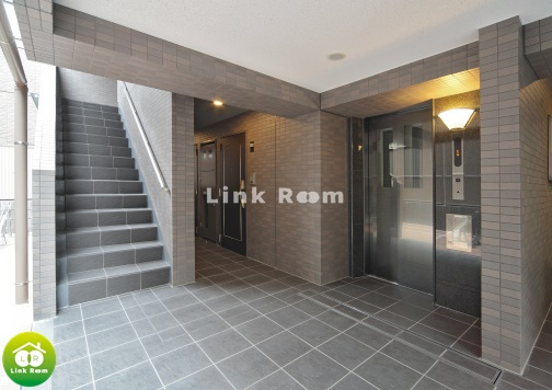 ルーブル錦糸町弐番館のその他