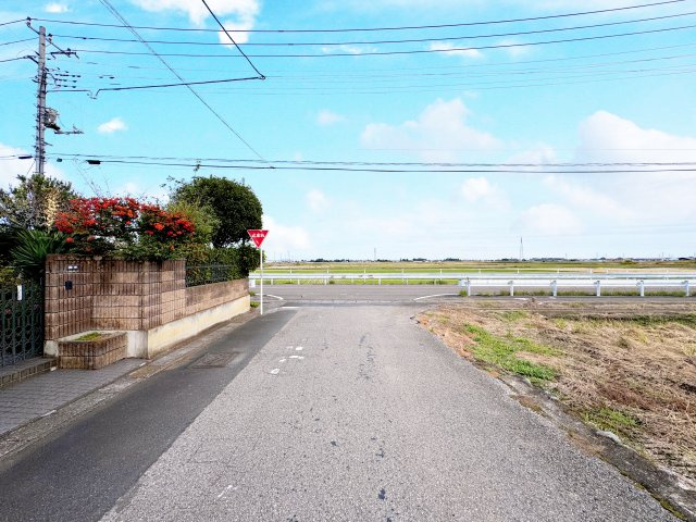 太田市龍舞町　中古住宅のその他