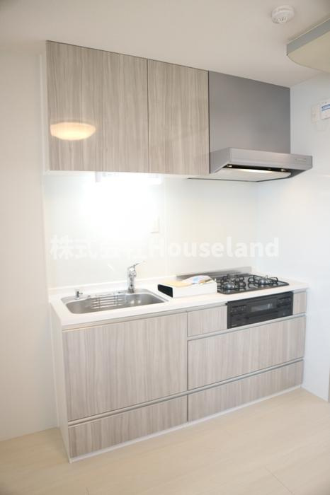 ノーブル希のキッチン