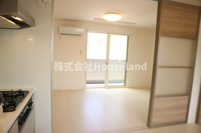 ノーブル希の内装