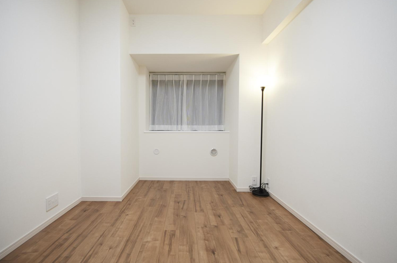 クレストフォルム横浜グランステージ【仲介手数料無料】の玄関