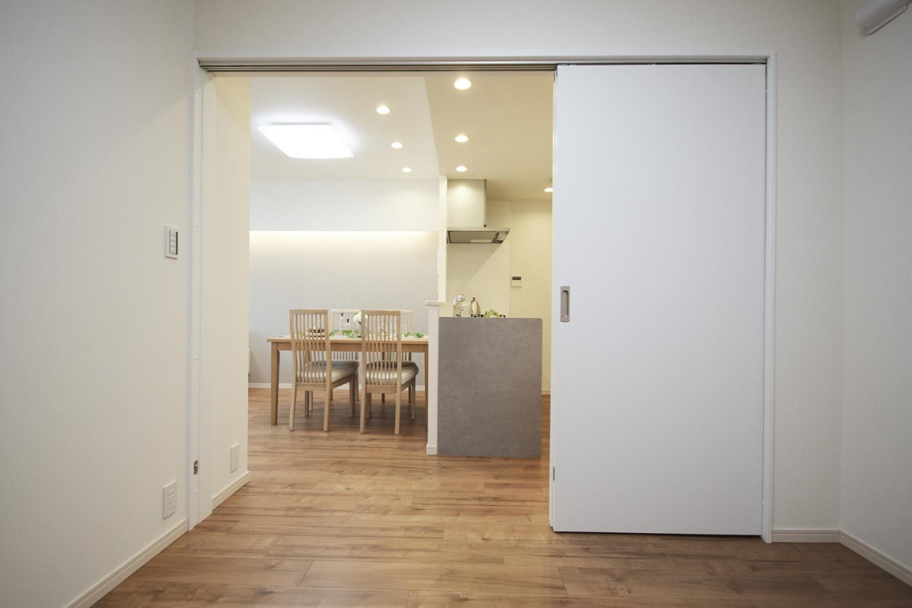 クレストフォルム横浜グランステージ【仲介手数料無料】のその他