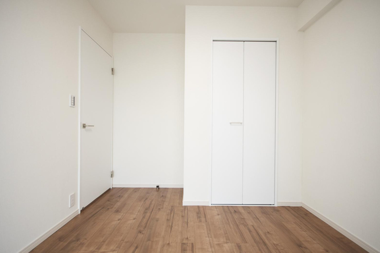 クレストフォルム横浜グランステージ【仲介手数料無料】の収納