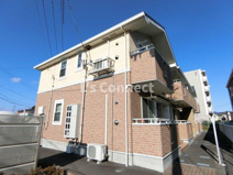 ラ・アムール　エ　クラージュの画像