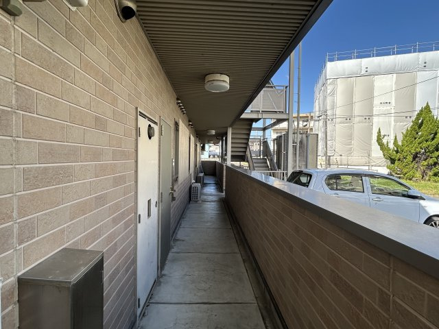 グランドメゾン八山のその他