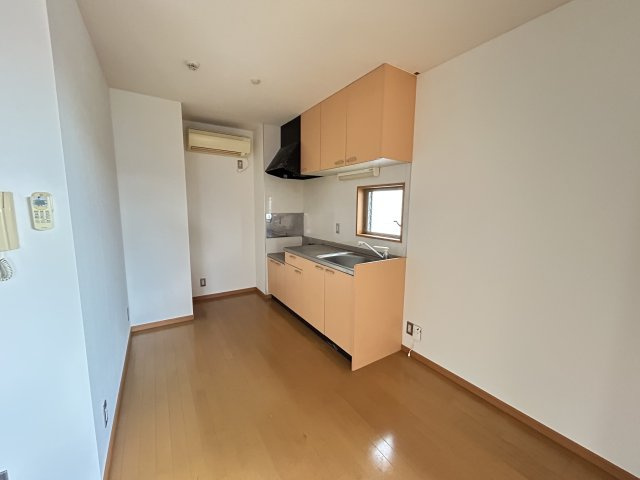 グランドメゾン八山のキッチン