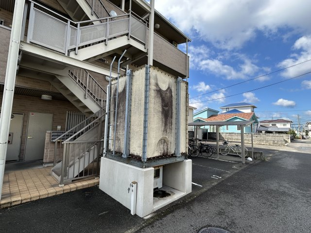 グランドメゾン八山のその他