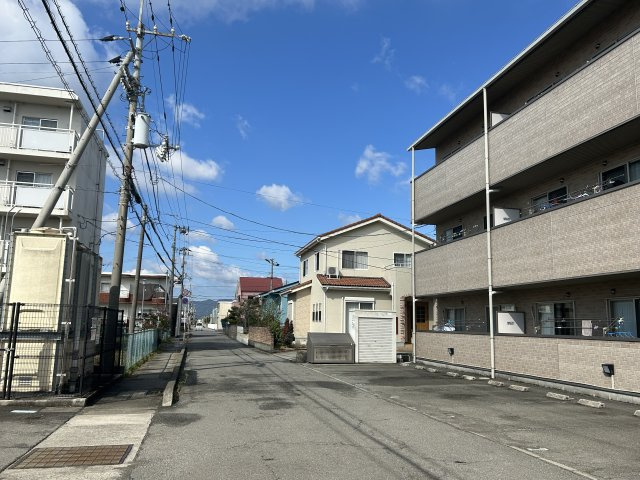 グランドメゾン八山のその他