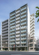 ムニレジデンス上野（旧名称：ベルファース上野）の画像