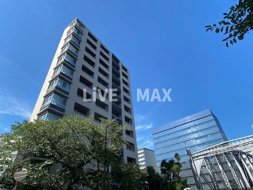 パークハウス八丁堀リバーサイドの画像