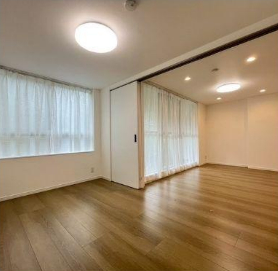 妙蓮寺コーポラス【仲介手数料無料】ペット可♪