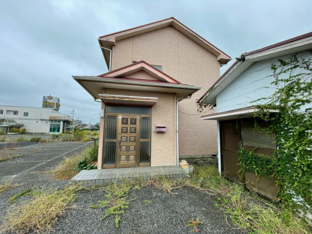 館山市薗　中古戸建