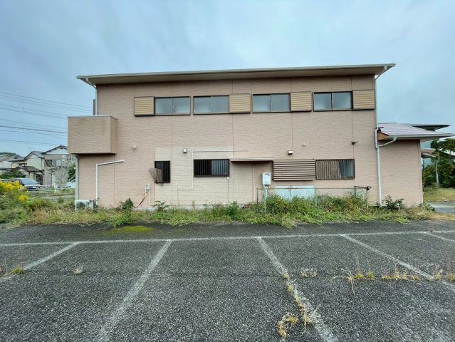 館山市薗　中古戸建の外観