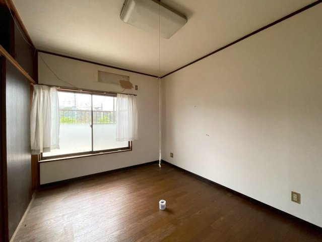 館山市薗　中古戸建の洋室