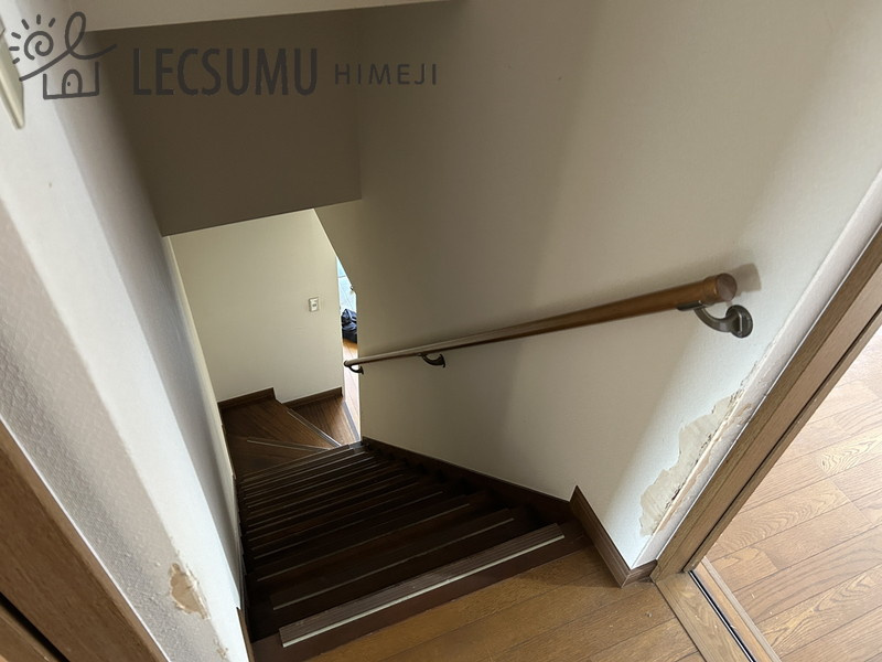 姫路市書写／中古戸建の内装