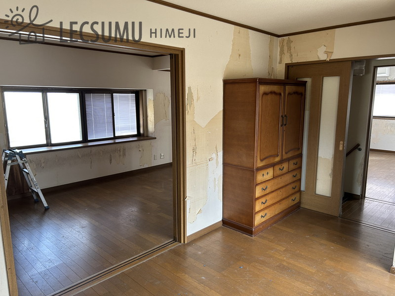 姫路市書写／中古戸建の洋室