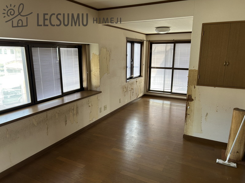 姫路市書写／中古戸建の子供部屋