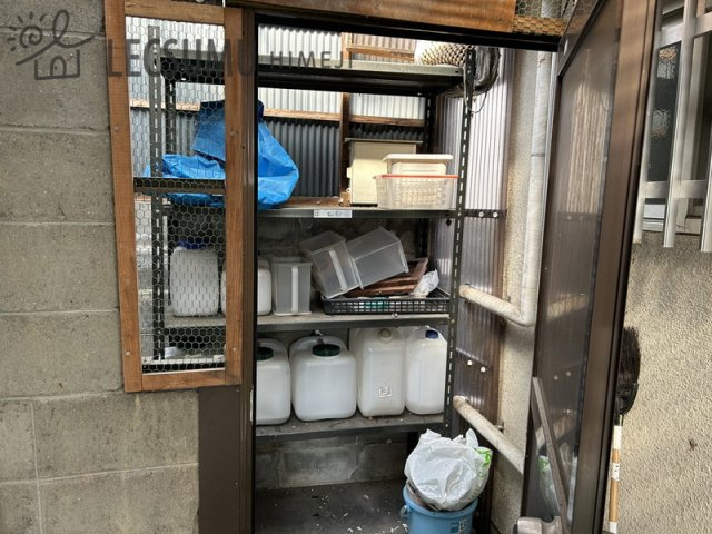 姫路市書写／中古戸建の設備