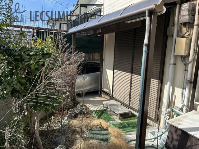 姫路市書写／中古戸建