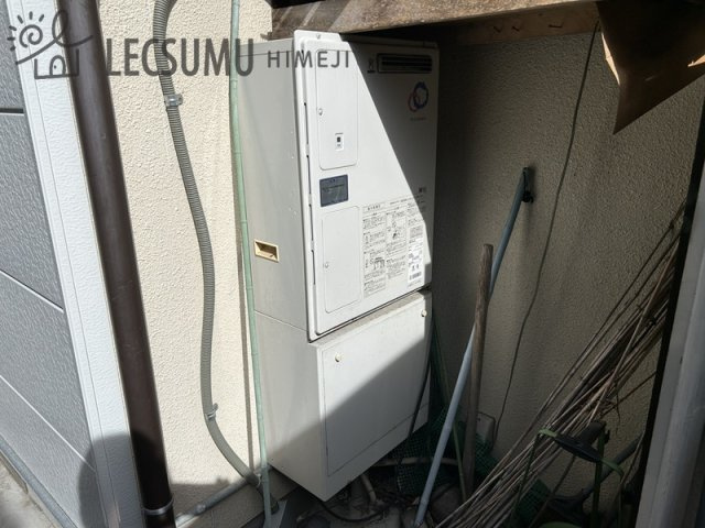 姫路市書写／中古戸建の設備