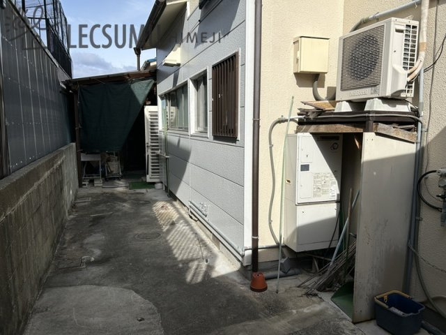 姫路市書写／中古戸建の周辺
