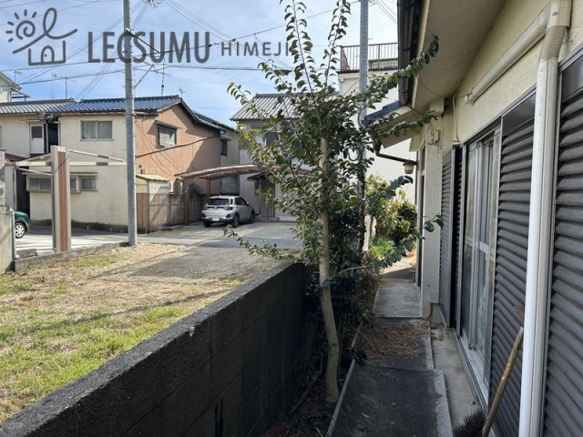 姫路市書写／中古戸建の周辺