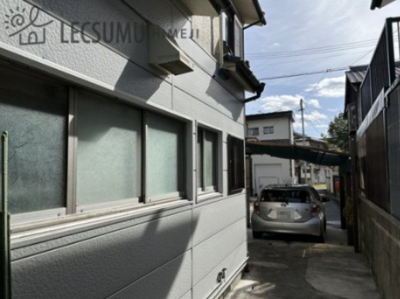 姫路市書写／中古戸建の周辺