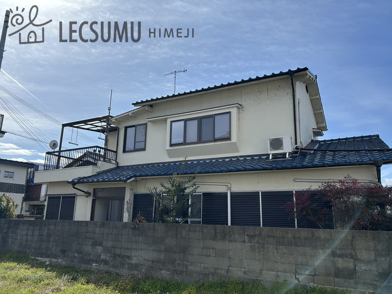 姫路市書写／中古戸建の周辺