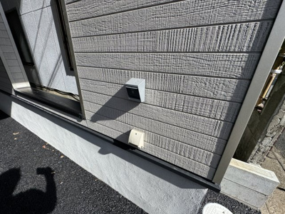 【設備】 | 松戸市古ケ崎１丁目新築戸建【北部小学校：9分】 | EV車用充電コンセント