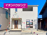 クレイドルガーデンかほく市白尾　第５　の画像