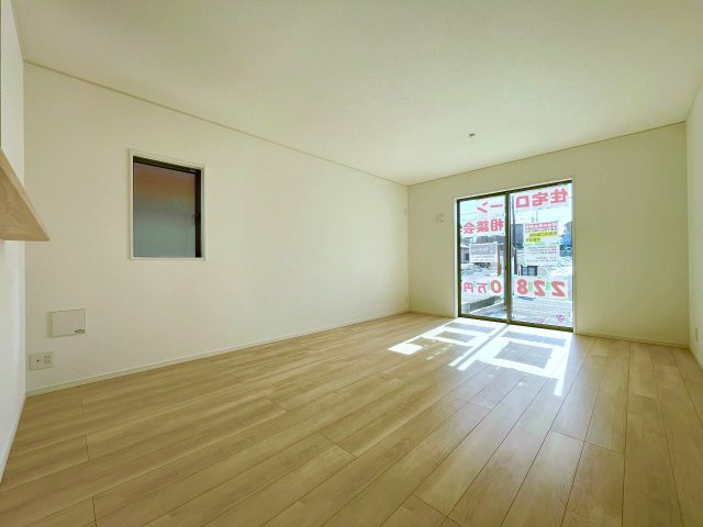 クレイドルガーデンかほく市白尾　第５　