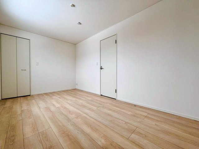 クレイドルガーデンかほく市白尾　第５　