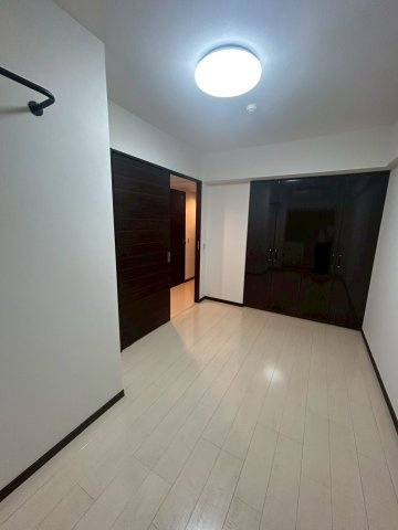 クレッセント新宿柏木の洋室|当社施工例です♪