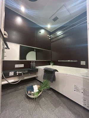 【その他】 | クレッセント新宿柏木 | 当社施工例です♪