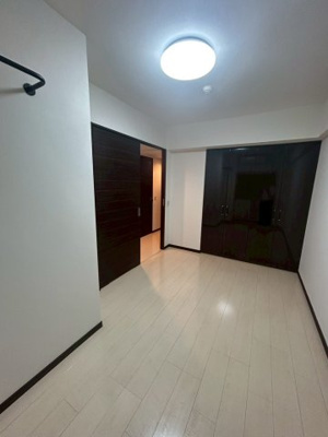 【洋室】 | クレッセント新宿柏木 | 当社施工例です♪