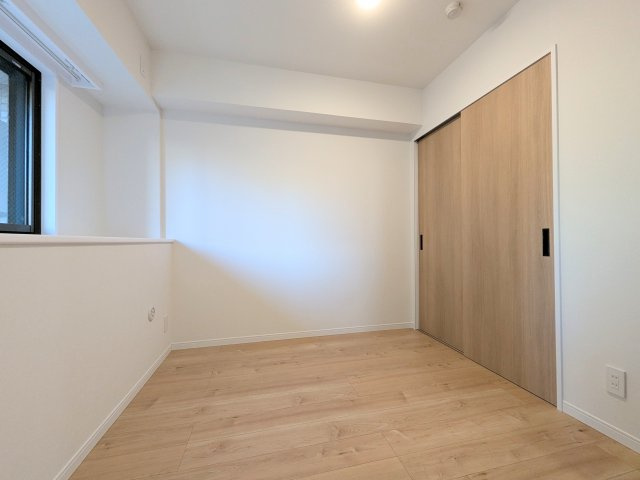 アスコットパーク錦糸町プレミオの洋室|洋室部分