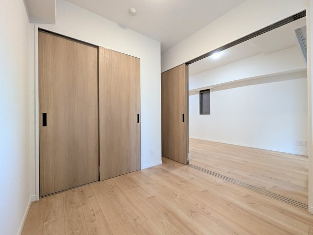 アスコットパーク錦糸町プレミオの洋室