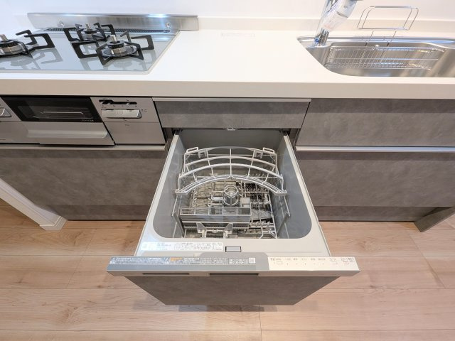 アスコットパーク錦糸町プレミオの設備