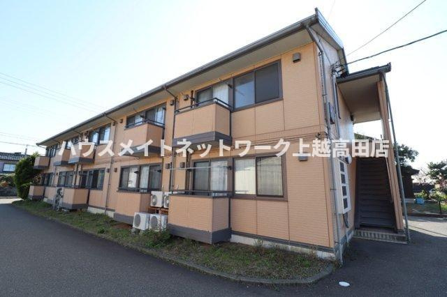 グランドハイデンス Ａ