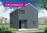 クレイドルガーデン富山市常盤台　第２の画像