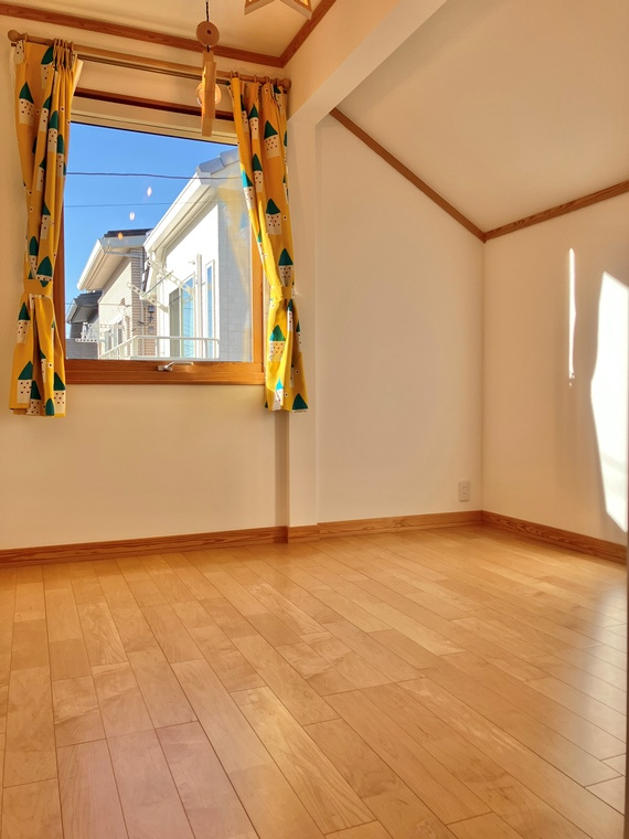 久米川町戸建のその他