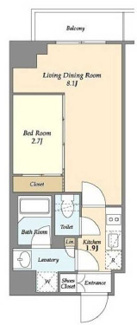 【間取り】 | プラート宮坂