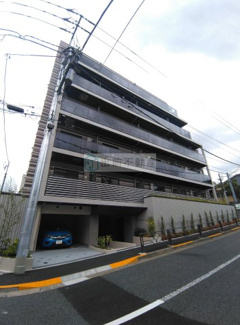 【外観】 | プラート宮坂