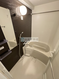 【浴室】 | プラート宮坂