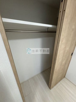 【収納】 | プラート宮坂